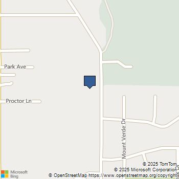 4210 Crestview Drive Norco, CA MLS# IV25230751