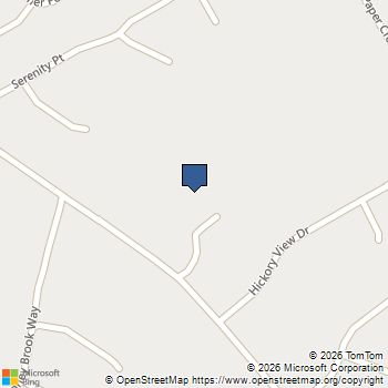 370 Jasmine Woods Drive Lawrenceville, GA MLS# 7801570