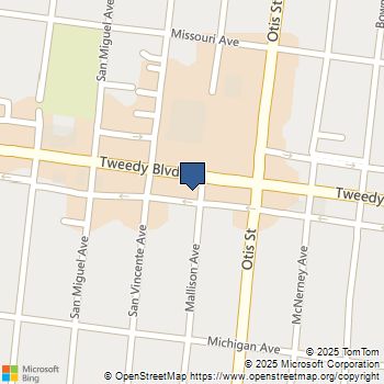 4136 Tweedy Boulevard South Gate, CA MLS# RS25045076