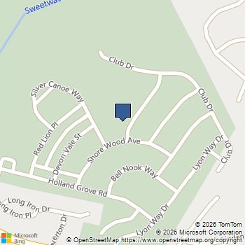 2012 Baron Manor Drive Lawrenceville, GA MLS# 7791207