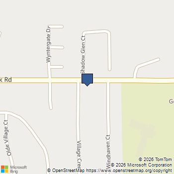 4953 Village Creek Drive Atlanta, GA MLS# 7711155