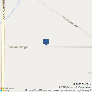 0 Quail Road Desert Hot Springs, CA MLS# 219133479DA