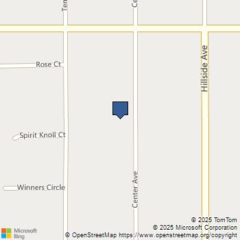 4234 Center Avenue Norco, CA MLS# IG25152426