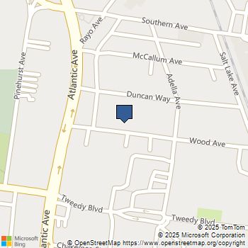 5151 Wood Avenue South Gate, CA MLS# PW25236704