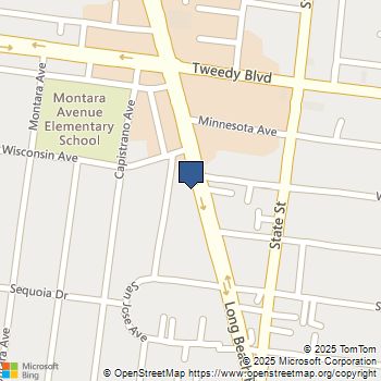 10111 Long Beach Boulevard Lynwood, CA MLS# PW25199651