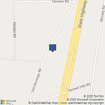 0 Swc Highway 62 & Fairview Rd Desert Hot Springs, CA MLS# 219106323DA