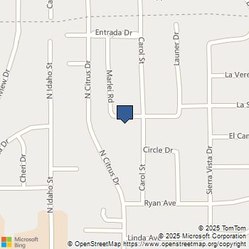 1020 La Serna La Habra, CA MLS# SW25248871