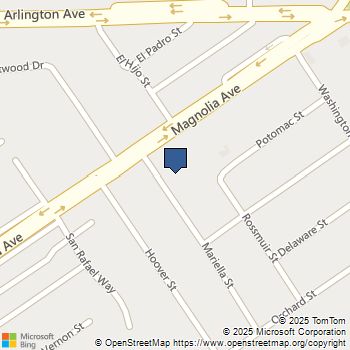 3781 Mariella Street Riverside, CA MLS# SW25090709