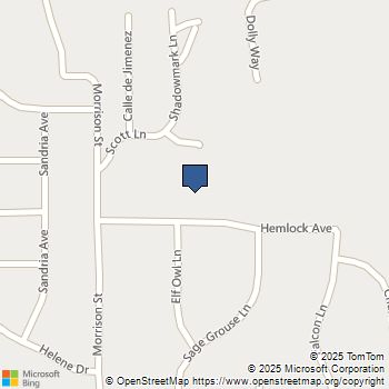 26610 Hemlock Avenue Moreno Valley, CA MLS# IG24007232