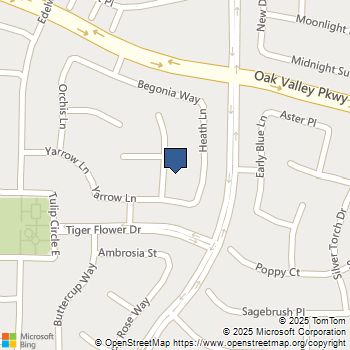 1320 Acanthus Ln. Beaumont, CA MLS# IV25220668