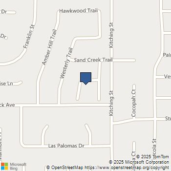 12202 Wind River Circle Moreno Valley, CA MLS# IG25255638