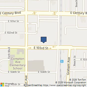 1655 E 103rd Street Los Angeles, CA MLS# WS26001559