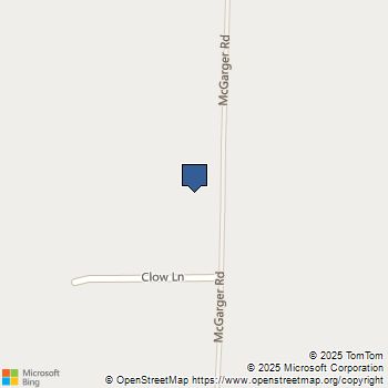 0 Mccarger Desert Hot Springs, CA MLS# 25616183