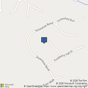 2615 Snowcrest Place Bethlehem, GA MLS# 10816763
