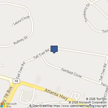 210 Tall Tree Road Athens, GA MLS# 10704169