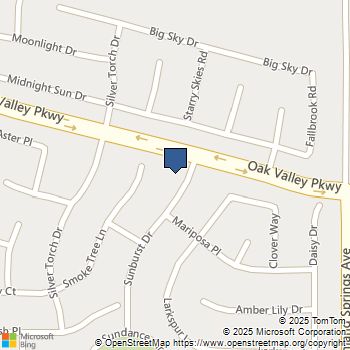 1371 Sunburst Drive Beaumont, CA MLS# IV25239663