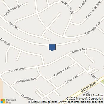 10123 Lanett Ave Whittier, CA MLS# SB25131047