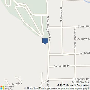 0 N San Gorgonio Avenue Banning, CA MLS# HD25067480