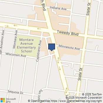 10007 Long Beach Boulevard Lynwood, CA MLS# MB25183047