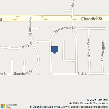 7904 Port Arthur Corona, CA MLS# IG25252868