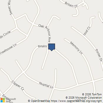 1163 Oak Arbour Avenue Lawrenceville, GA MLS# 7801465