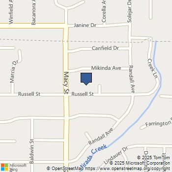 9351 Russell La Habra, CA MLS# RS25261273