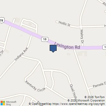 1934 Lexington Road Athens, GA MLS# 10643309