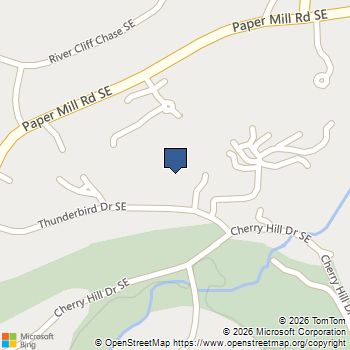 4171 Thunderbird Drive SE Marietta, GA MLS# 7775484