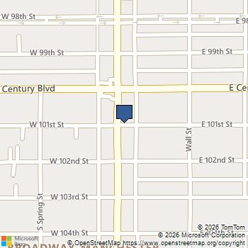 330 E 101st St Los Angeles, CA MLS# OC25227421