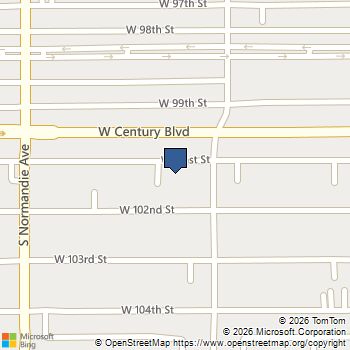 1218 West 101st Street Los Angeles, CA MLS# 0026858673