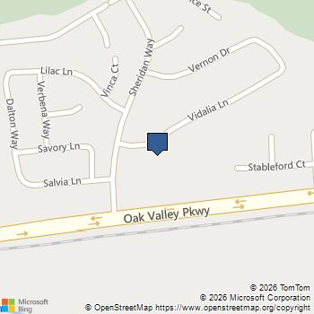 35119 Vidalia Lane Beaumont, CA MLS# CV25210811