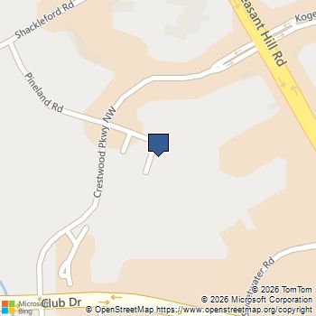 1641 Northgate Mill Drive Duluth, GA MLS# 10758876