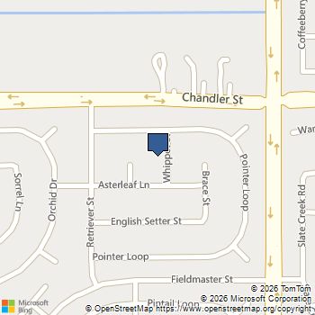 7863 Whippet Corona, CA MLS# IG26023307