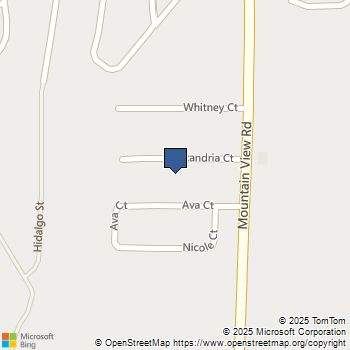 67933 Alexandria Court Desert Hot Springs, CA MLS# 219137407DA