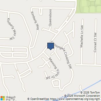 806 Cannon Run Marietta, GA MLS# 7852447