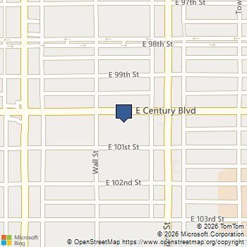 222 E Century Los Angeles, CA MLS# SB26123330