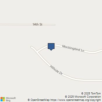 4442 Mockingbird Lane Banning, CA MLS# 25615429