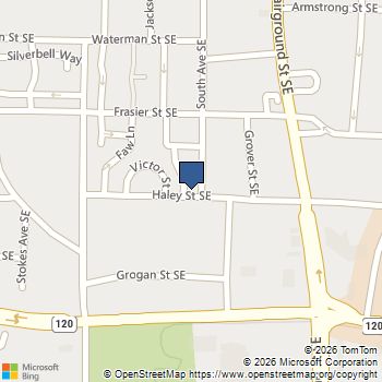 274 South Avenue SE Marietta, GA MLS# 10763551