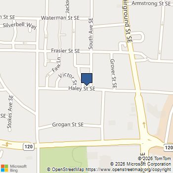 274 South Avenue SE Marietta, GA MLS# 10763551