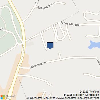 2895 Jones Mill Road Doraville, GA MLS# 10721713