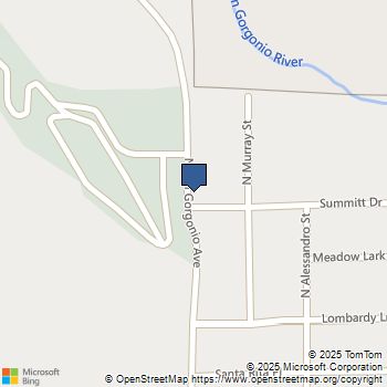 2400 BLK N. San Gorgonio Banning, CA MLS# IV25025660