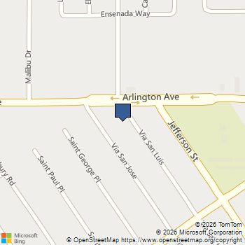 4364 Via San Luis Riverside, CA MLS# CV25252770