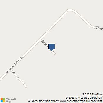 152 Sarah's Way Arnoldsville, GA MLS# 10659005