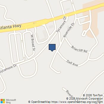 200 Riverside Drive Athens, GA MLS# 10757389