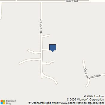195 Hillside Drive Dallas, GA MLS# 10763862