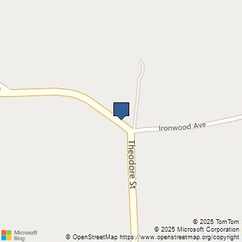 0 Ironwood Ave+ Theodore St Moreno Valley, CA MLS# WS23184549