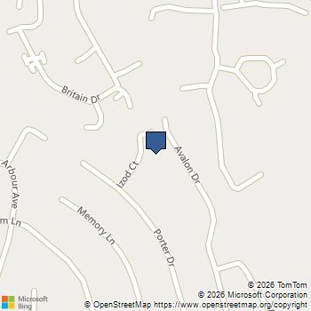 1181 Izod Court Lawrenceville, GA MLS# 7803808