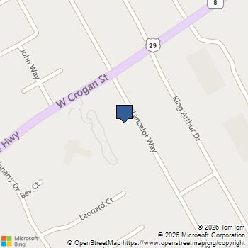 146 Lancelot Way Lawrenceville, GA MLS# 10678347