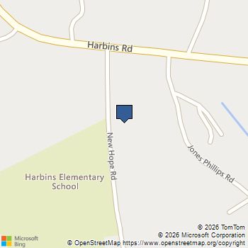 3575 New Hope Road Dacula, GA MLS# 10815609
