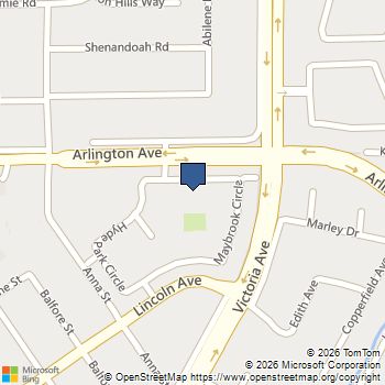 5809 Maybrook Riverside, CA MLS# IG26002607